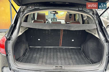 Позашляховик / Кросовер Nissan Qashqai 2007 в 