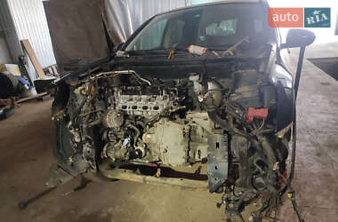 Позашляховик / Кросовер Nissan Qashqai 2009 в 