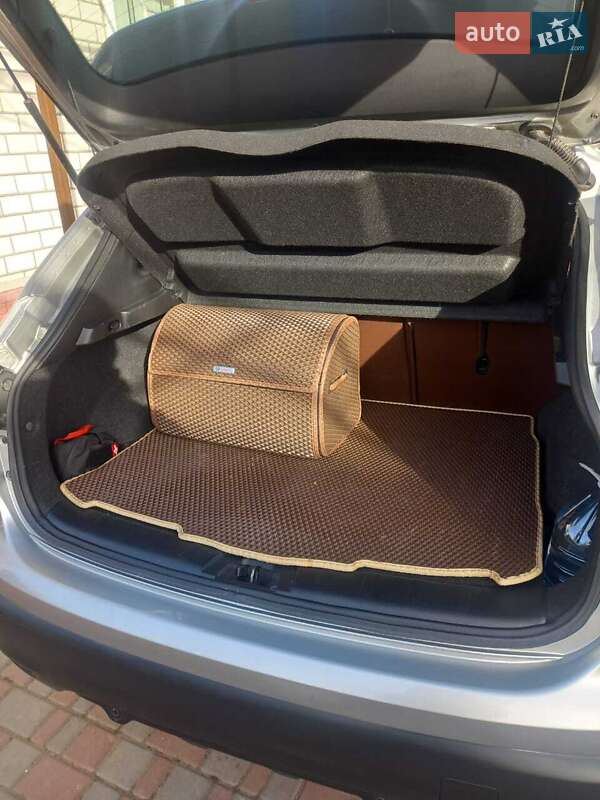 Внедорожник / Кроссовер Nissan Qashqai 2014 в Одессе фото 15 Внедорожник / Кроссовер Nissan Qashqai 2014 в Одессе