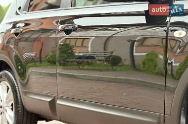 Внедорожник / Кроссовер Nissan Qashqai 2010 в 