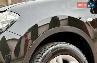 Внедорожник / Кроссовер Nissan Qashqai 2010 в 