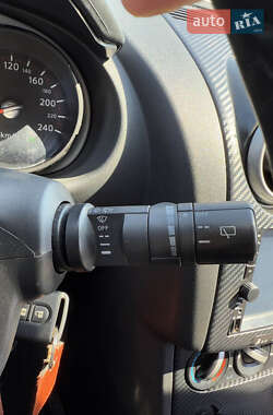 Внедорожник / Кроссовер Nissan Qashqai 2008 в 