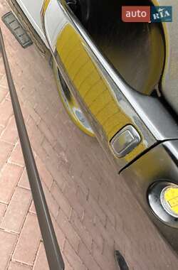 Позашляховик / Кросовер Nissan Qashqai 2007 в 