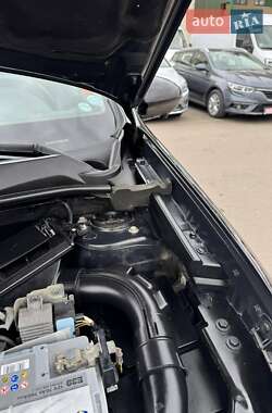 Внедорожник / Кроссовер Nissan Qashqai 2012 в 