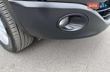 Внедорожник / Кроссовер Nissan Qashqai 2012 в 