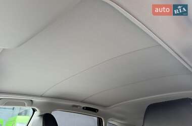 Внедорожник / Кроссовер Nissan Qashqai 2012 в 