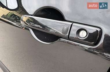 Внедорожник / Кроссовер Nissan Qashqai 2012 в 