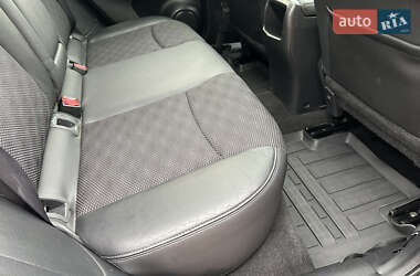 Позашляховик / Кросовер Nissan Qashqai 2014 в 