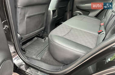 Позашляховик / Кросовер Nissan Qashqai 2014 в 