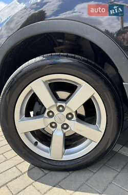 Внедорожник / Кроссовер Nissan Qashqai 2007 в 