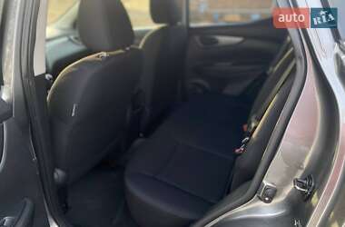 Внедорожник / Кроссовер Nissan Qashqai 2019 в 