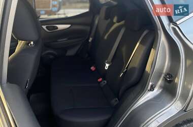 Внедорожник / Кроссовер Nissan Qashqai 2019 в 