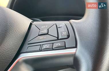 Внедорожник / Кроссовер Nissan Qashqai 2019 в 