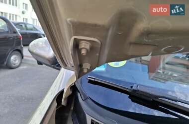 Внедорожник / Кроссовер Nissan Qashqai 2013 в 