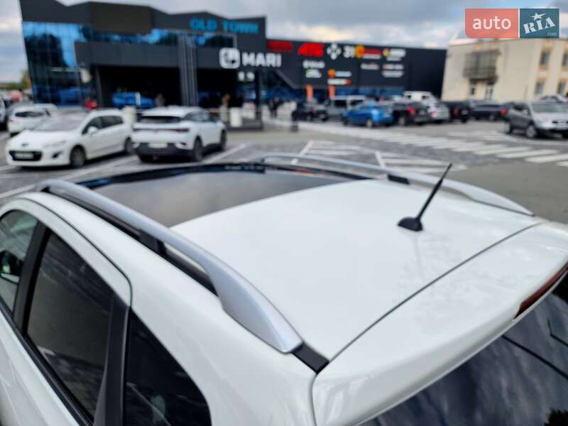 Внедорожник / Кроссовер Nissan Qashqai 2012 в Виннице
