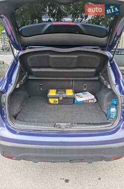 Внедорожник / Кроссовер Nissan Qashqai 2014 в 