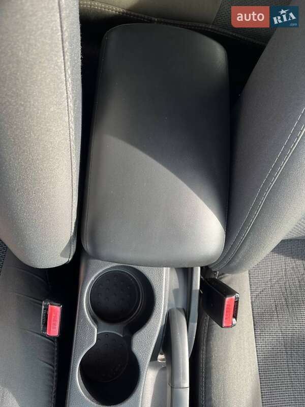 Внедорожник / Кроссовер Nissan Qashqai 2013 в Виннице