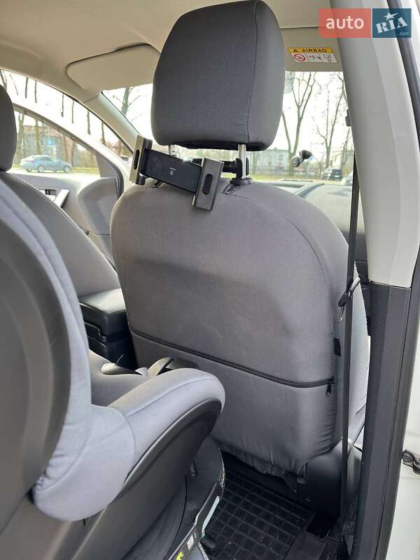 Внедорожник / Кроссовер Nissan Qashqai 2013 в Виннице