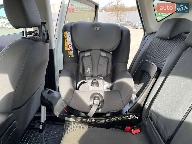 Внедорожник / Кроссовер Nissan Qashqai 2013 в Виннице