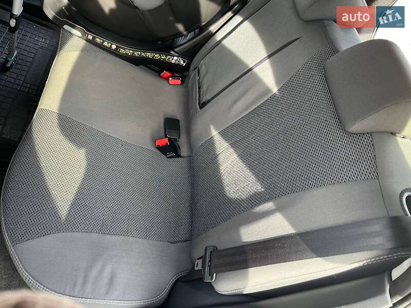 Внедорожник / Кроссовер Nissan Qashqai 2013 в Виннице