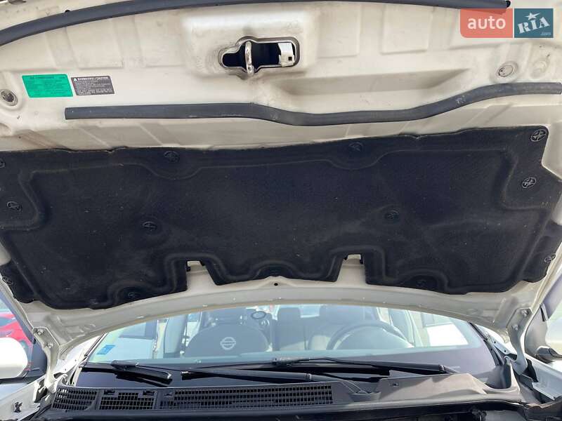 Внедорожник / Кроссовер Nissan Qashqai 2013 в Виннице