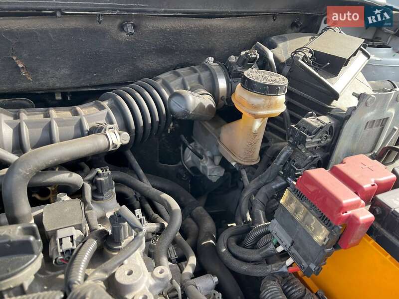 Внедорожник / Кроссовер Nissan Qashqai 2013 в Виннице