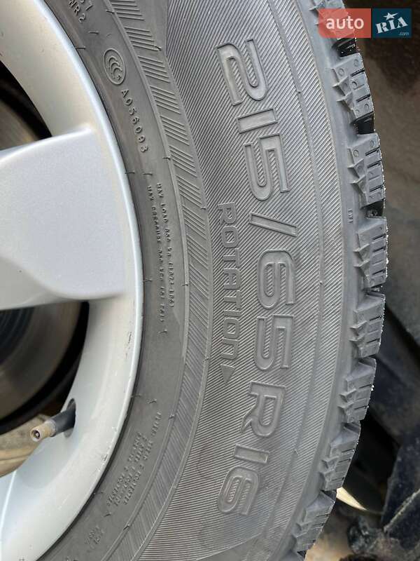 Внедорожник / Кроссовер Nissan Qashqai 2013 в Виннице