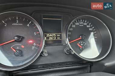 Внедорожник / Кроссовер Nissan Qashqai 2012 в 