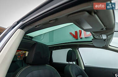 Позашляховик / Кросовер Nissan Qashqai 2012 в 
