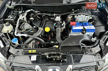 Внедорожник / Кроссовер Nissan Qashqai 2013 в 