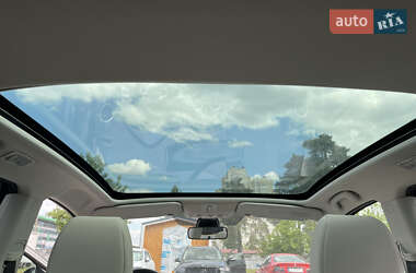 Внедорожник / Кроссовер Nissan Qashqai 2012 в 