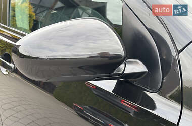 Внедорожник / Кроссовер Nissan Qashqai 2011 в 