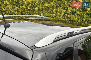 Внедорожник / Кроссовер Nissan Qashqai 2011 в 