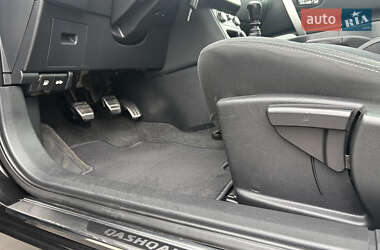 Внедорожник / Кроссовер Nissan Qashqai 2011 в 