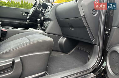 Внедорожник / Кроссовер Nissan Qashqai 2011 в 