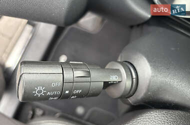 Внедорожник / Кроссовер Nissan Qashqai 2011 в 