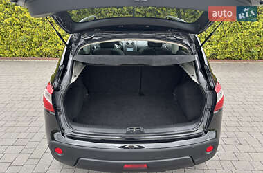 Внедорожник / Кроссовер Nissan Qashqai 2011 в 