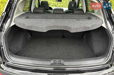 Внедорожник / Кроссовер Nissan Qashqai 2011 в 