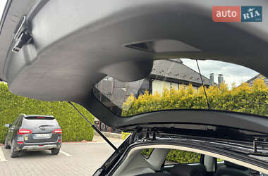 Внедорожник / Кроссовер Nissan Qashqai 2011 в 