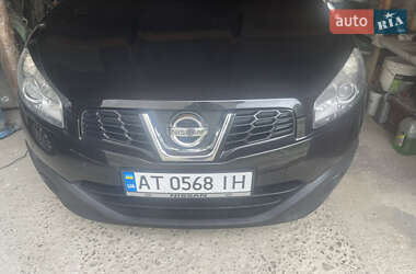 Внедорожник / Кроссовер Nissan Qashqai 2011 в Ивано-Франковске