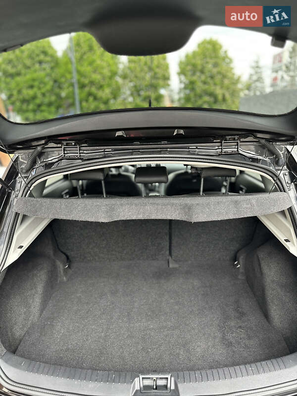 Внедорожник / Кроссовер Nissan Qashqai 2013 в Луцке