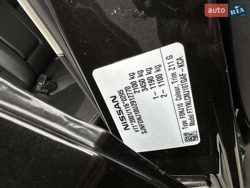 Внедорожник / Кроссовер Nissan Qashqai 2013 в Луцке