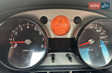 Внедорожник / Кроссовер Nissan Qashqai 2008 в 