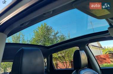 Внедорожник / Кроссовер Nissan Qashqai 2012 в 