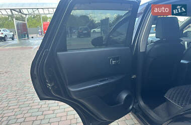 Внедорожник / Кроссовер Nissan Qashqai 2009 в 