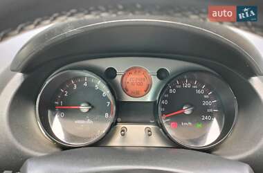 Позашляховик / Кросовер Nissan Qashqai 2008 в 