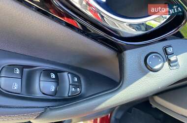 Внедорожник / Кроссовер Nissan Qashqai 2019 в 