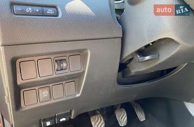 Внедорожник / Кроссовер Nissan Qashqai 2019 в 