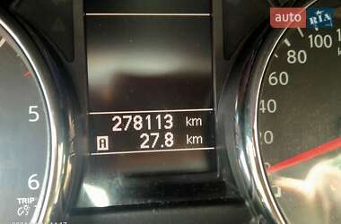 Внедорожник / Кроссовер Nissan Qashqai 2011 в 