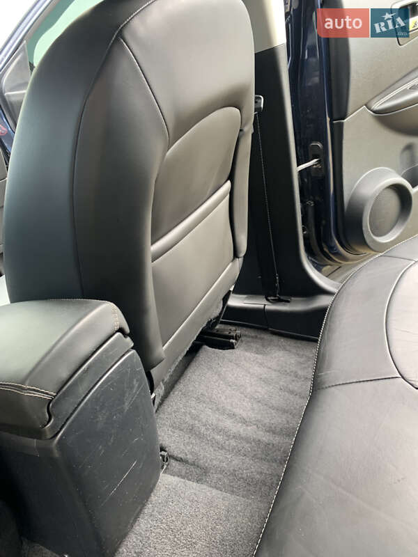 Позашляховик / Кросовер Nissan Qashqai 2008 в Жидачові